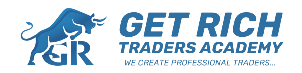 Get Rich Traders Academy Logo